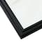 4 Pack Craig Frames Wiltshire 200 Ebony Picture Frame